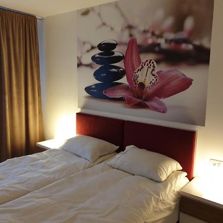 Carolina Sweet Apartament أرادايا المظهر الخارجي الصورة
