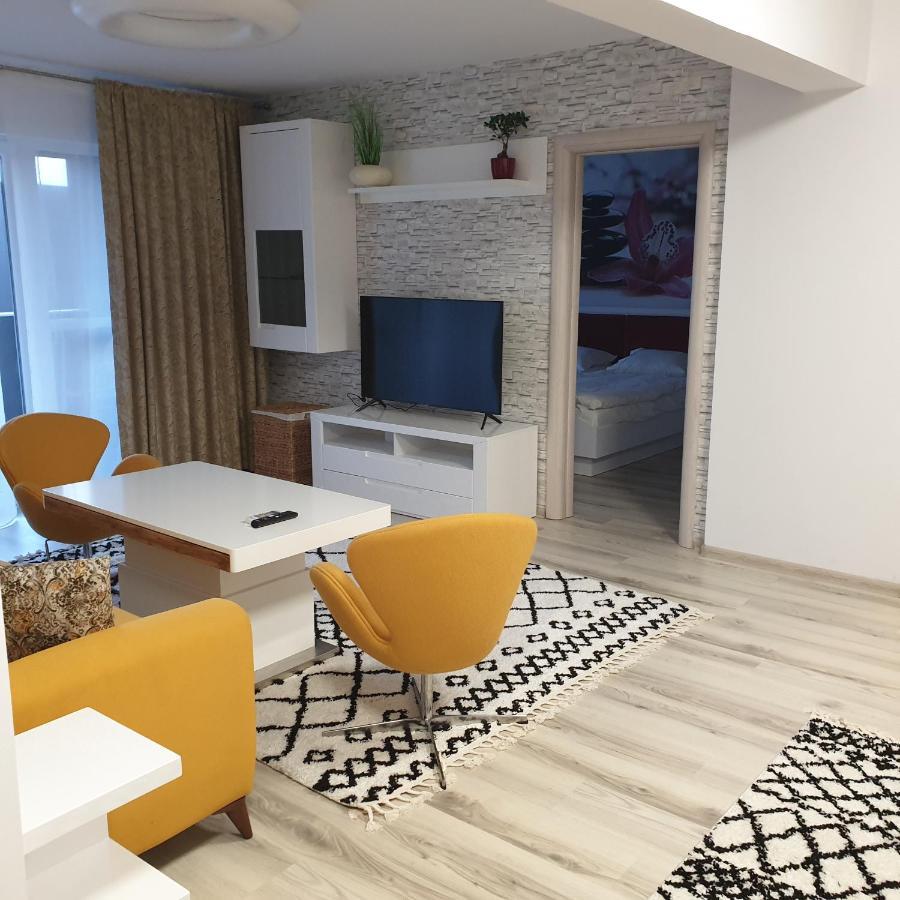 Carolina Sweet Apartament أرادايا المظهر الخارجي الصورة