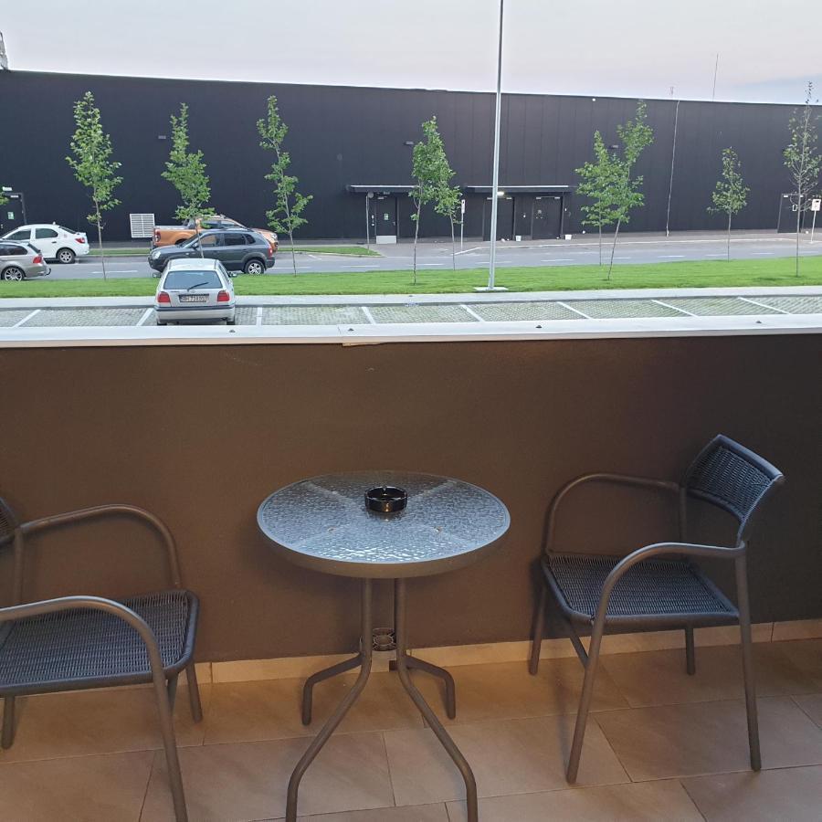 Carolina Sweet Apartament أرادايا المظهر الخارجي الصورة