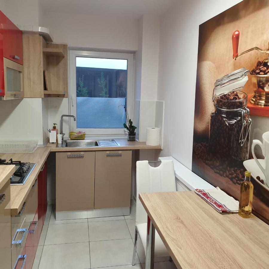 Carolina Sweet Apartament أرادايا المظهر الخارجي الصورة