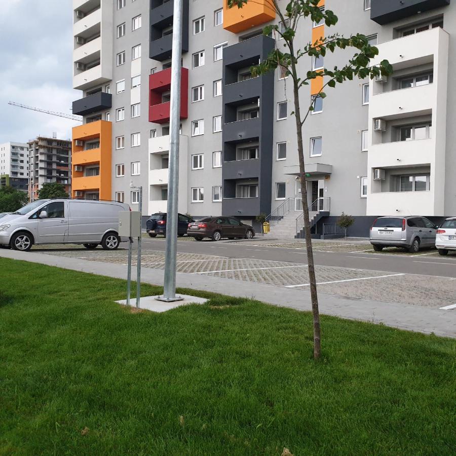 Carolina Sweet Apartament أرادايا المظهر الخارجي الصورة