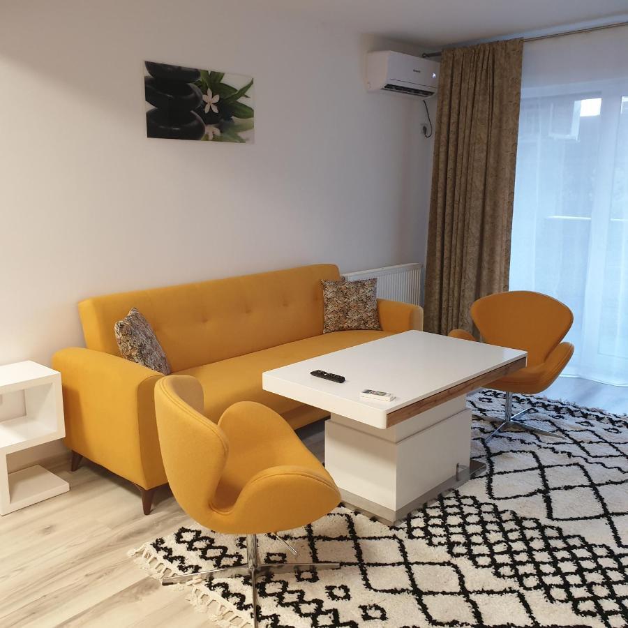 Carolina Sweet Apartament أرادايا المظهر الخارجي الصورة