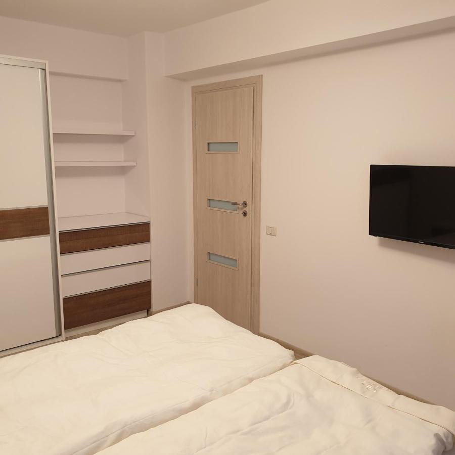 Carolina Sweet Apartament أرادايا المظهر الخارجي الصورة