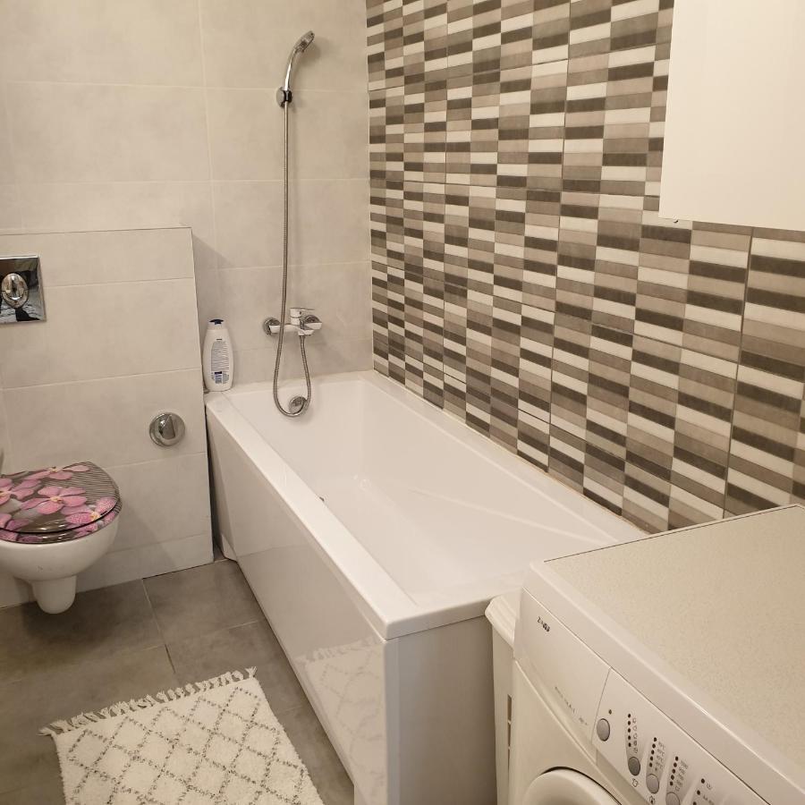 Carolina Sweet Apartament أرادايا المظهر الخارجي الصورة
