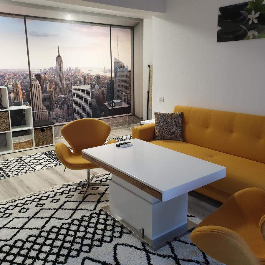 Carolina Sweet Apartament أرادايا المظهر الخارجي الصورة
