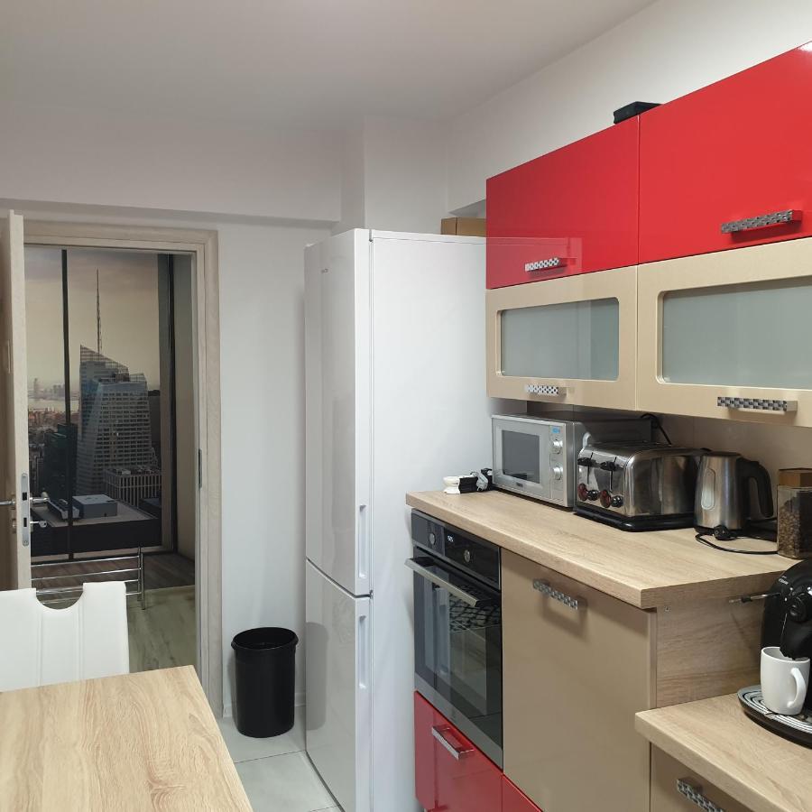 Carolina Sweet Apartament أرادايا المظهر الخارجي الصورة