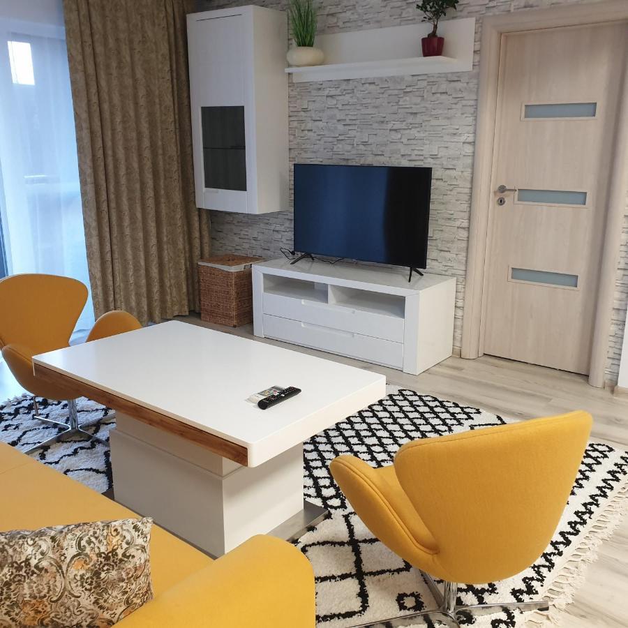 Carolina Sweet Apartament أرادايا المظهر الخارجي الصورة