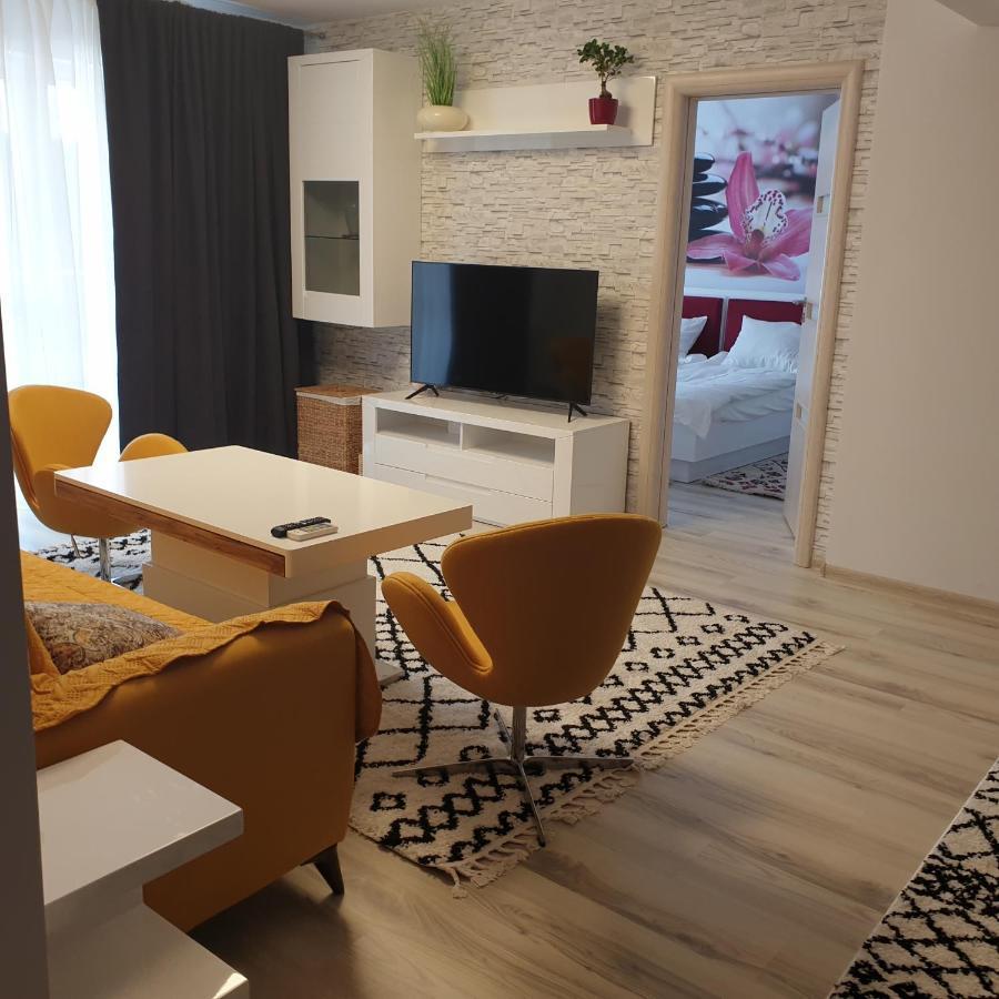 Carolina Sweet Apartament أرادايا المظهر الخارجي الصورة